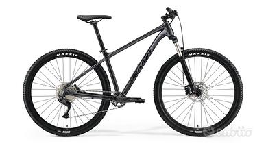 Bici MTB Merida Big Nine 200 tg.L