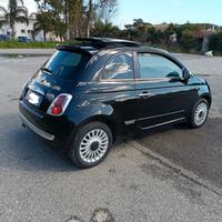 Fiat 500 MULTIJET 1.3 con Tettuccio 