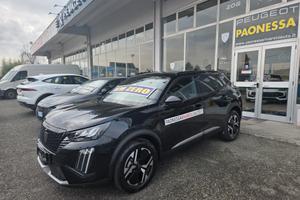 Peugeot 2008 ALLURE 100 CV KMO NESSUN OBBLIGO FINA