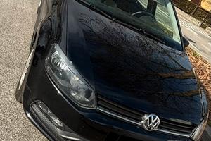 Volkswagen polo 1.4 TDI 2014 euro 6
