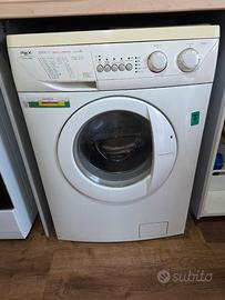 Lavatrice Rex Electrolux 1000 giri A+