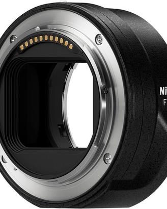 Nikon ftz II