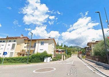 Bilocale a Costermano sul Garda