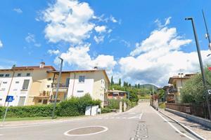 Bilocale a Costermano sul Garda