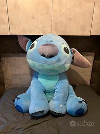 Stitch peluche