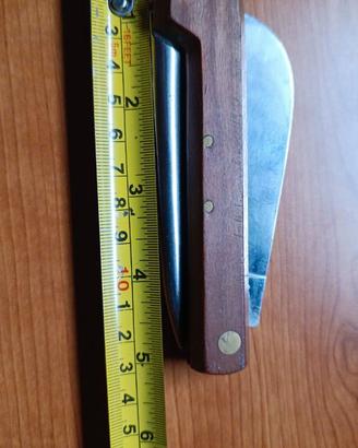 ⚓🔪 Coltello Nautico da Barca/Pesca 🔪⚓