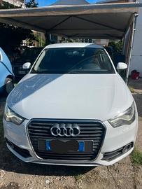 Audi A1 1.6 TDI Attraction