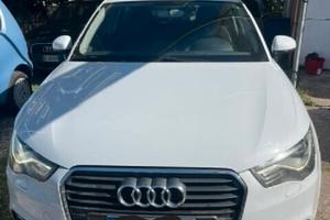 Audi A1 1.6 TDI Attraction
