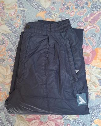 Pantaloni da sci Luhta