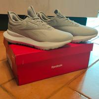 Sneakers Reebok donna tg 38 