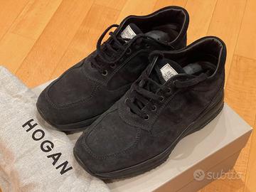 HOGAN INTERACTIVE uomo BLU
