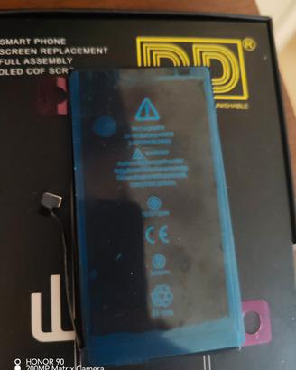 batteria i Phone 11