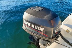 Motore fuoribordo Evinrude 90 CV