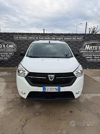 DACIA LODGY (anno 2022)