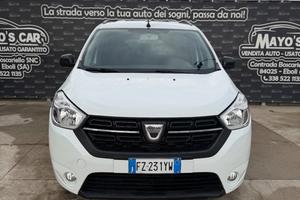 DACIA LODGY (anno 2022)