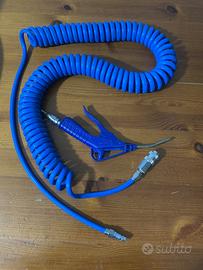TUBO SPIRALATO 6,5x10