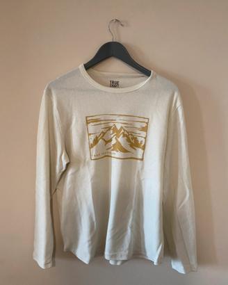 Combo maglione e camicia 4 euro