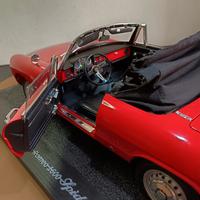 Alfa Romeo 1:8 Spider Duetto