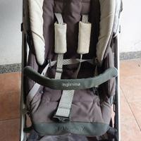 Set Inglesina Trilogy