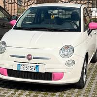 FIAT 500 1.2 Benzina 69 cv