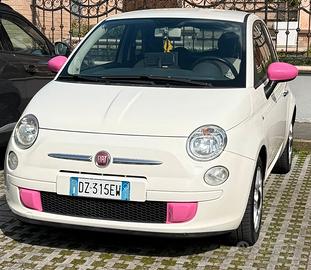 FIAT 500 1.2 Benzina 69 cv