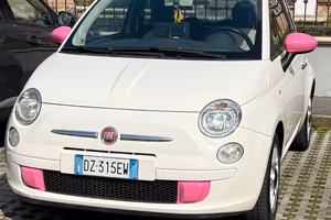 FIAT 500 1.2 Benzina 69 cv