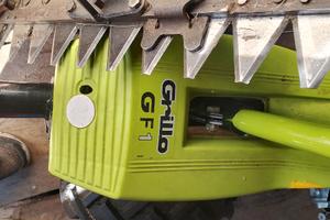 Falciatrice grillo gf1