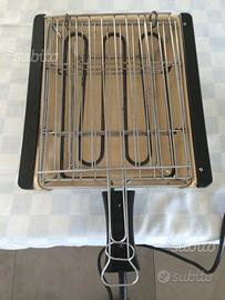 Bistecchiera elettrica