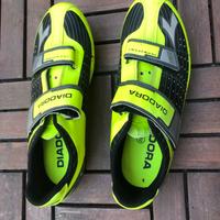 Scarpe ciclismo Mtb diadora phantom