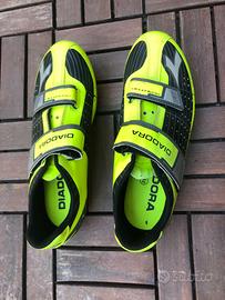 Scarpe ciclismo Mtb diadora phantom
