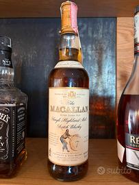 Whiskey da collezione