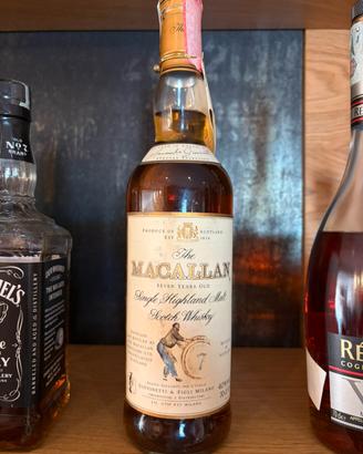 Whiskey da collezione