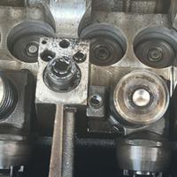 Iniettori vw passat Variant 2008