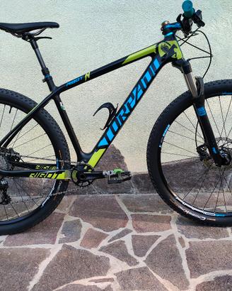 MTB Torpado Ribot CF N 29 " TG L