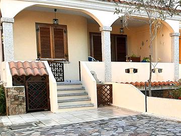 Trilocale vicino mare Budoni