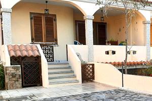 Trilocale vicino mare Budoni