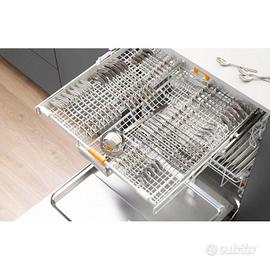 Lavastoviglie Miele G 6060 SCVi Jubilee NON FUNZ