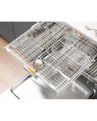 Lavastoviglie Miele G 6060 SCVi Jubilee NON FUNZ