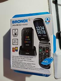 Brondi  Amico Fedele