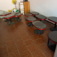 Vintage d arredamento