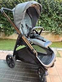 Passeggino Inglesina Aptica