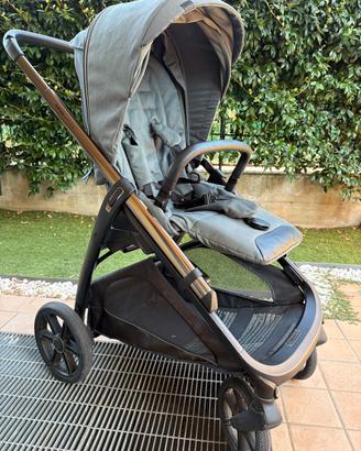 Passeggino Inglesina Aptica