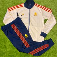 Tuta as Roma