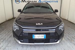 KIA Niro 1.6 GDi DCT HEV Evolution *solo 23.100