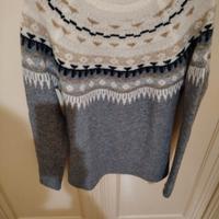 maglione donna invernale 