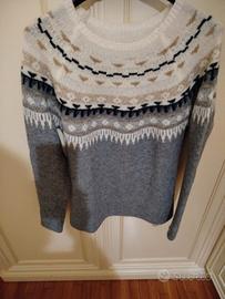 maglione donna invernale 