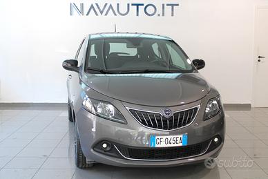 LANCIA Ypsilon 1.0 Hybrid Gold- 2021