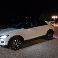 Volkswagen T-Roc Style 1.6 TDI 115 CV