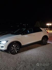 Volkswagen T-Roc Style 1.6 TDI 115 CV