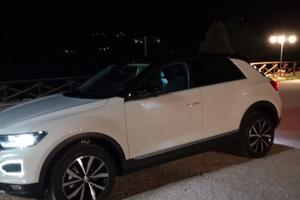 Volkswagen T-Roc Style 1.6 TDI 115 CV